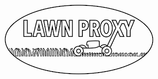 LAWN PROXY