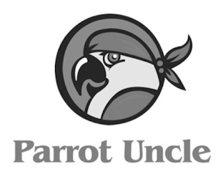 PARROT UNCLE