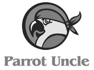 PARROT UNCLE