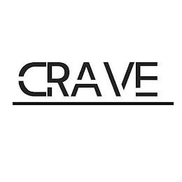 CRAVE