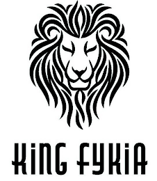 KING FYKIA