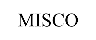 MISCO