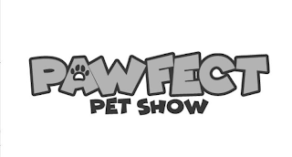 PAWFECT PET SHOW