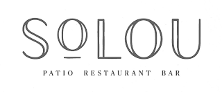 SOLOU PATIO RESTAURANT BAR