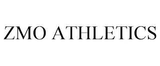 ZMO ATHLETICS