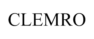 CLEMRO