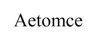 AETOMCE