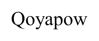 QOYAPOW