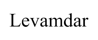 LEVAMDAR