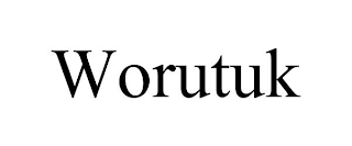 WORUTUK