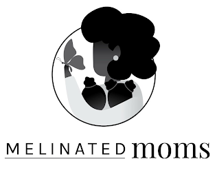 MELINATED MOMS