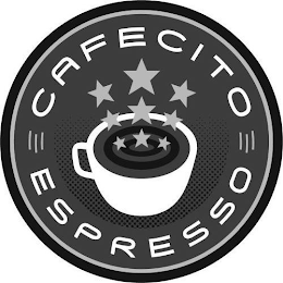 CAFECITO ESPRESSO