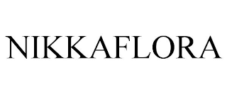 NIKKAFLORA