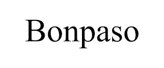 BONPASO