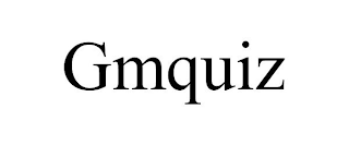 GMQUIZ