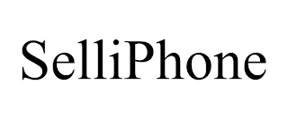 SELLIPHONE