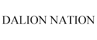 DALION NATION