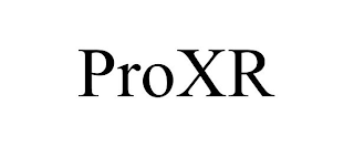 PROXR