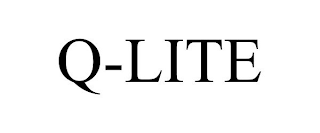 Q-LITE