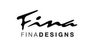 FINA FINA DESIGNS