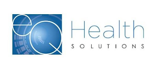 EQ HEALTH SOLUTIONS