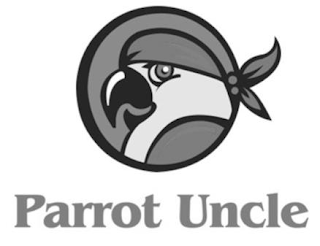 PARROT UNCLE