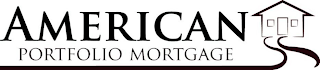 AMERICAN PORTFOLIO MORTGAGE