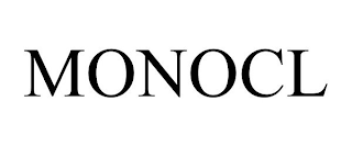 MONOCL