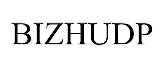 BIZHUDP