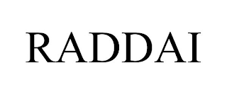 RADDAI