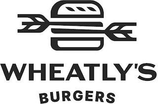 WHEATLY'S BURGERS