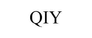 QIY