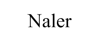 NALER