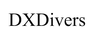 DXDIVERS