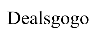 DEALSGOGO