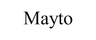 MAYTO