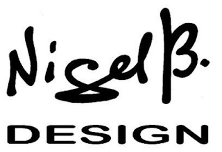 NIGEL B. DESIGN