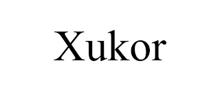 XUKOR