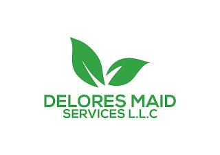 DELORES MAID SERVICES L.L.C