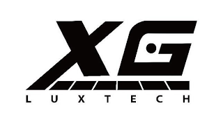 XG LUXTECH