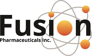 FUSION PHARMACEUTICALS INC.