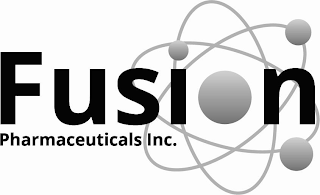 FUSION PHARMACEUTICALS INC.