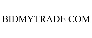 BIDMYTRADE.COM