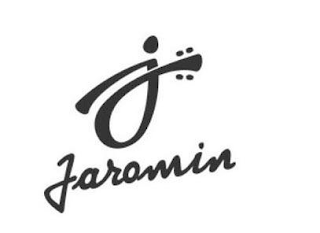 J JAROMIN