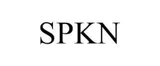 SPKN