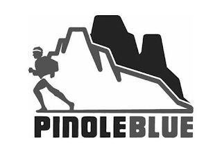 PINOLEBLUE