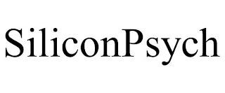 SILICONPSYCH