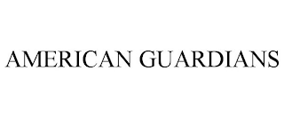 AMERICAN GUARDIANS