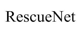 RESCUENET