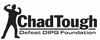 CHADTOUGH DEFEAT DIPG FOUNDATION